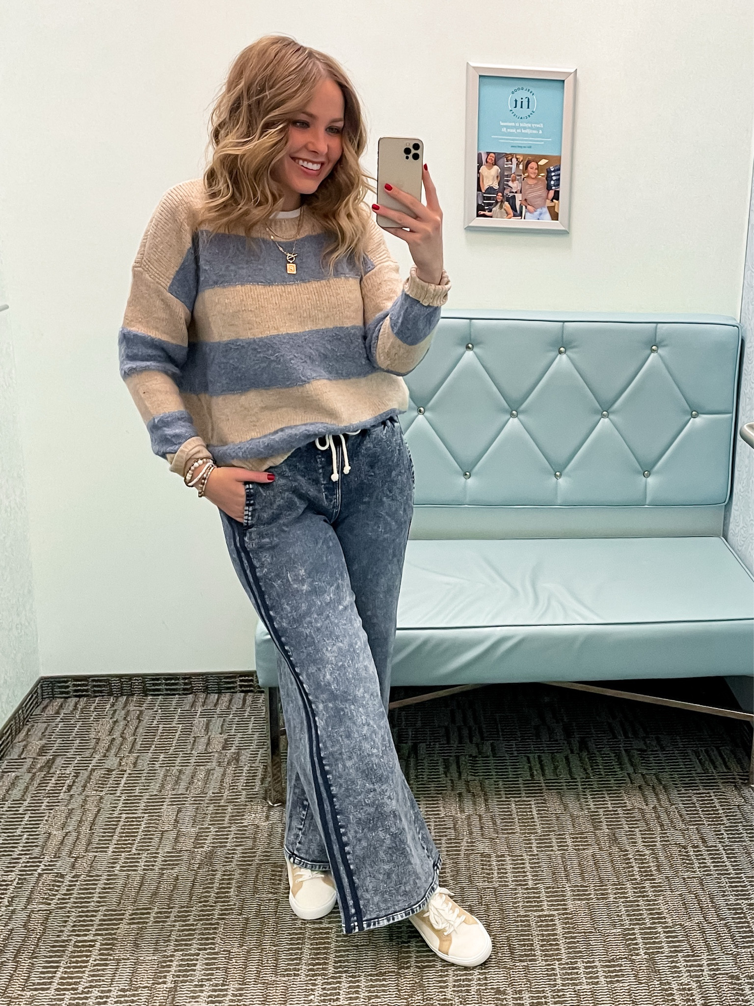 Super comfy pull on pants 

#LTKdayinmylife #LTKWorkwear #LTKSaleAlert