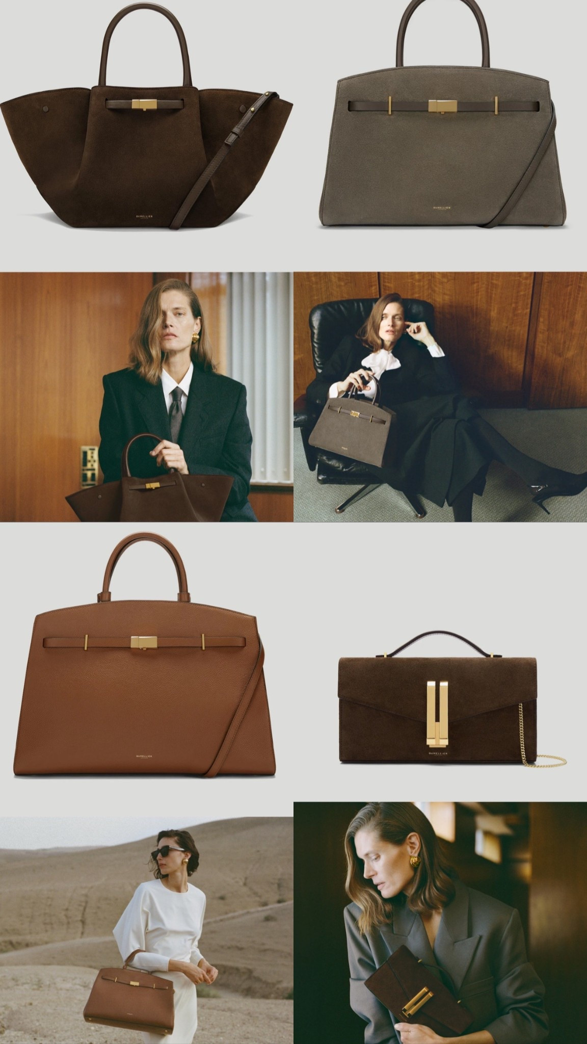 My favorites from DeMellier 

#LTKstyletip #LTKbag