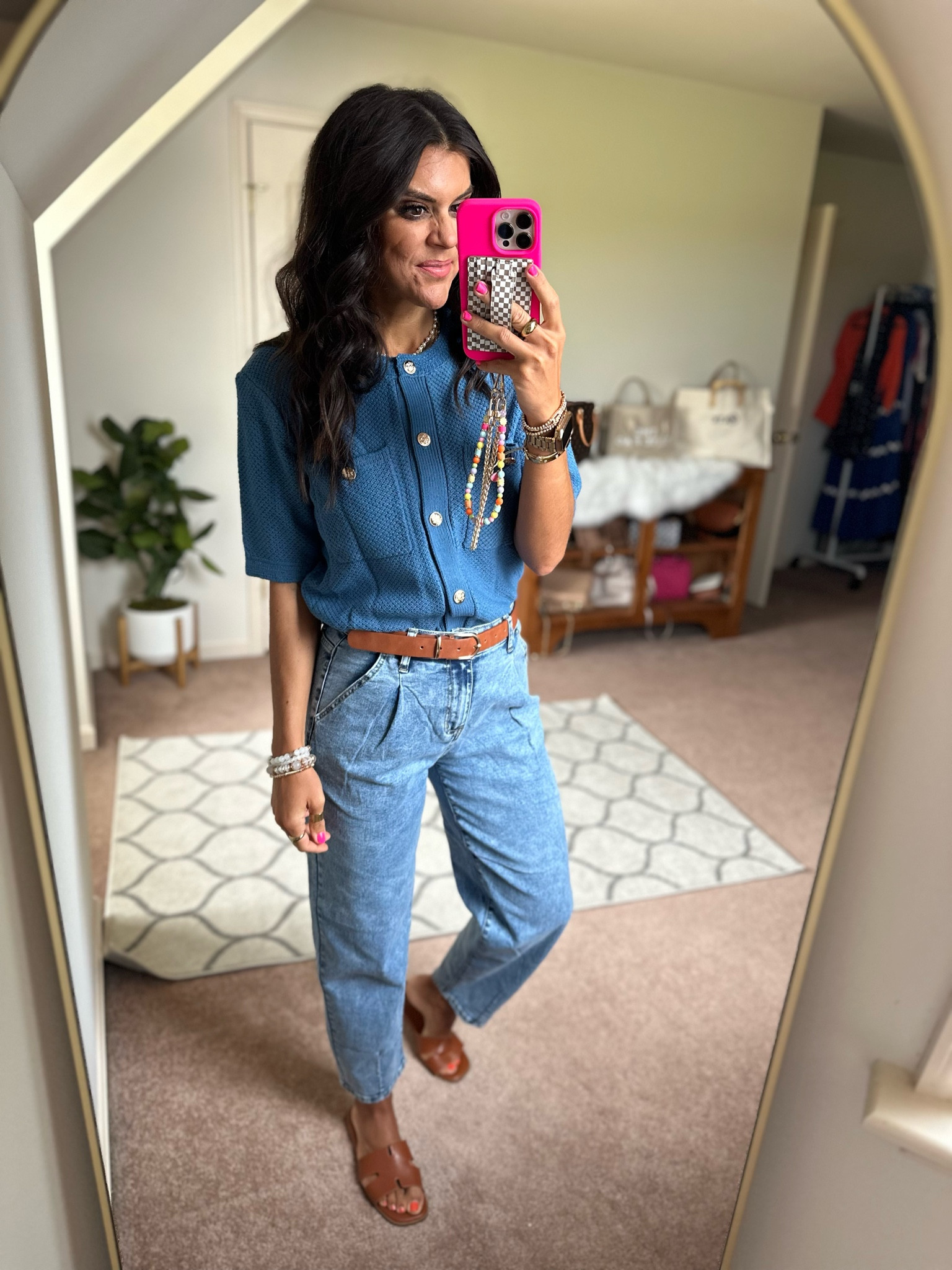 Sweater on promo for under $20! Ends 6/14

#LTKFindsUnder50 #LTKSeasonal #LTKSaleAlert