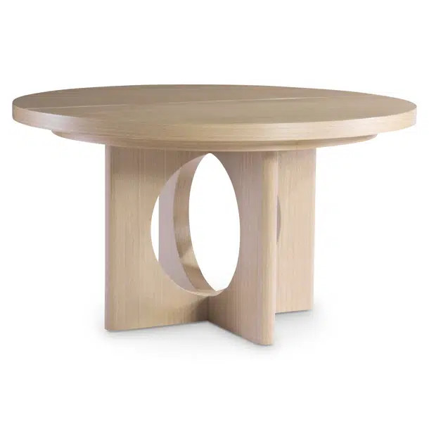 Modulum Round Dining Table | Perigold