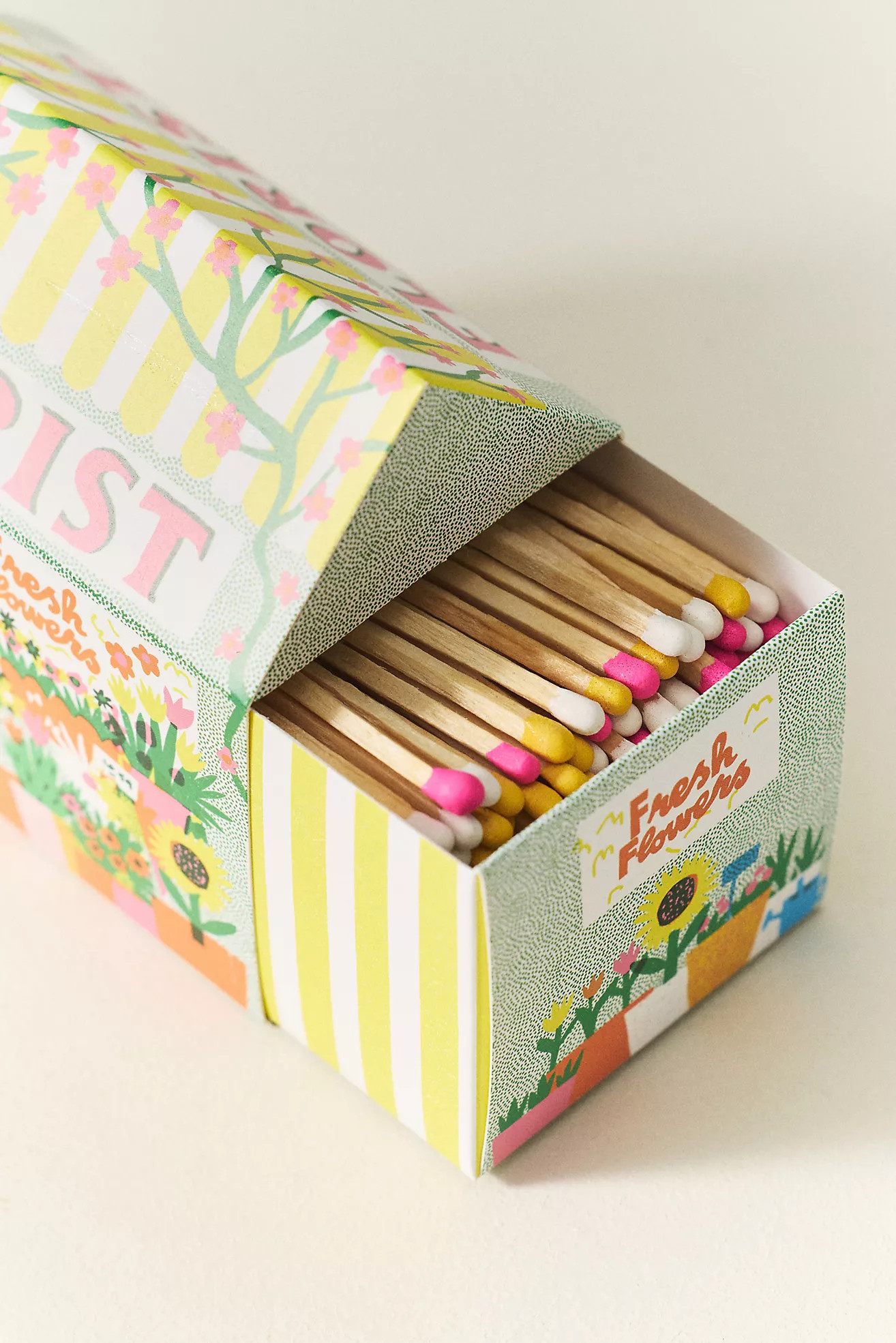 Archivist House Matches | Anthropologie (US)