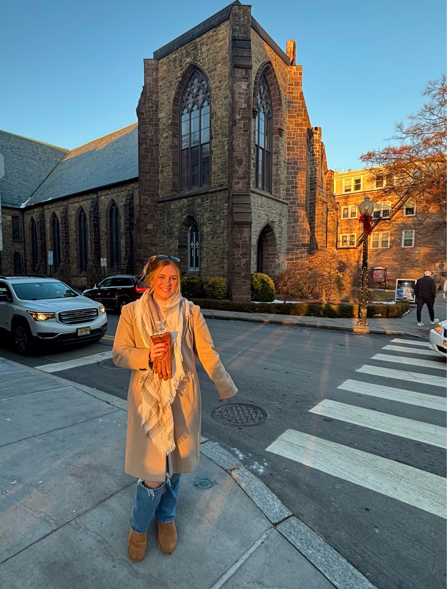 Holiday outfit 

#LTKGiftGuide #LTKSeasonal #LTKHoliday