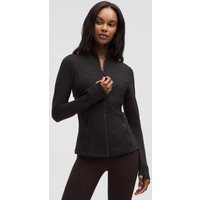 lululemon – Women's Define Jacket Luon – Color Black – Size 20 | lululemon UK