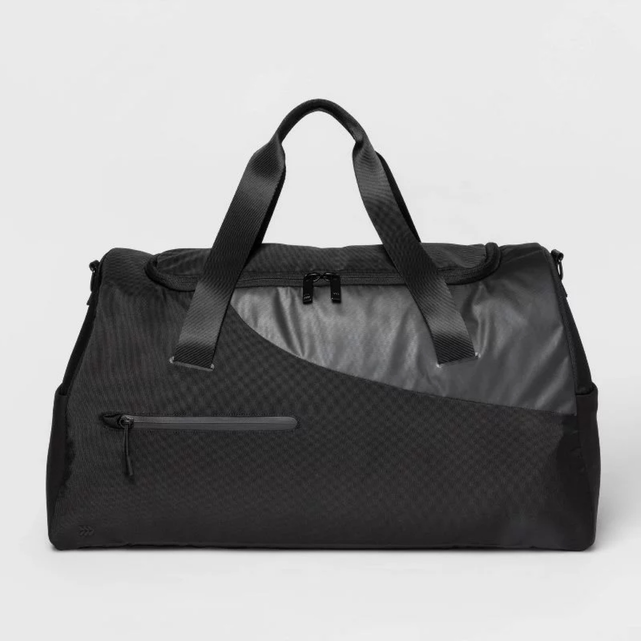All in Motion 21.5" Duffel Bag Black

#LTKGiftGuide #LTKmens #LTKHoliday