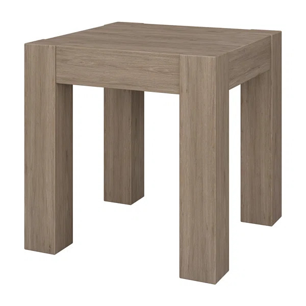 Harine End Table | Wayfair North America