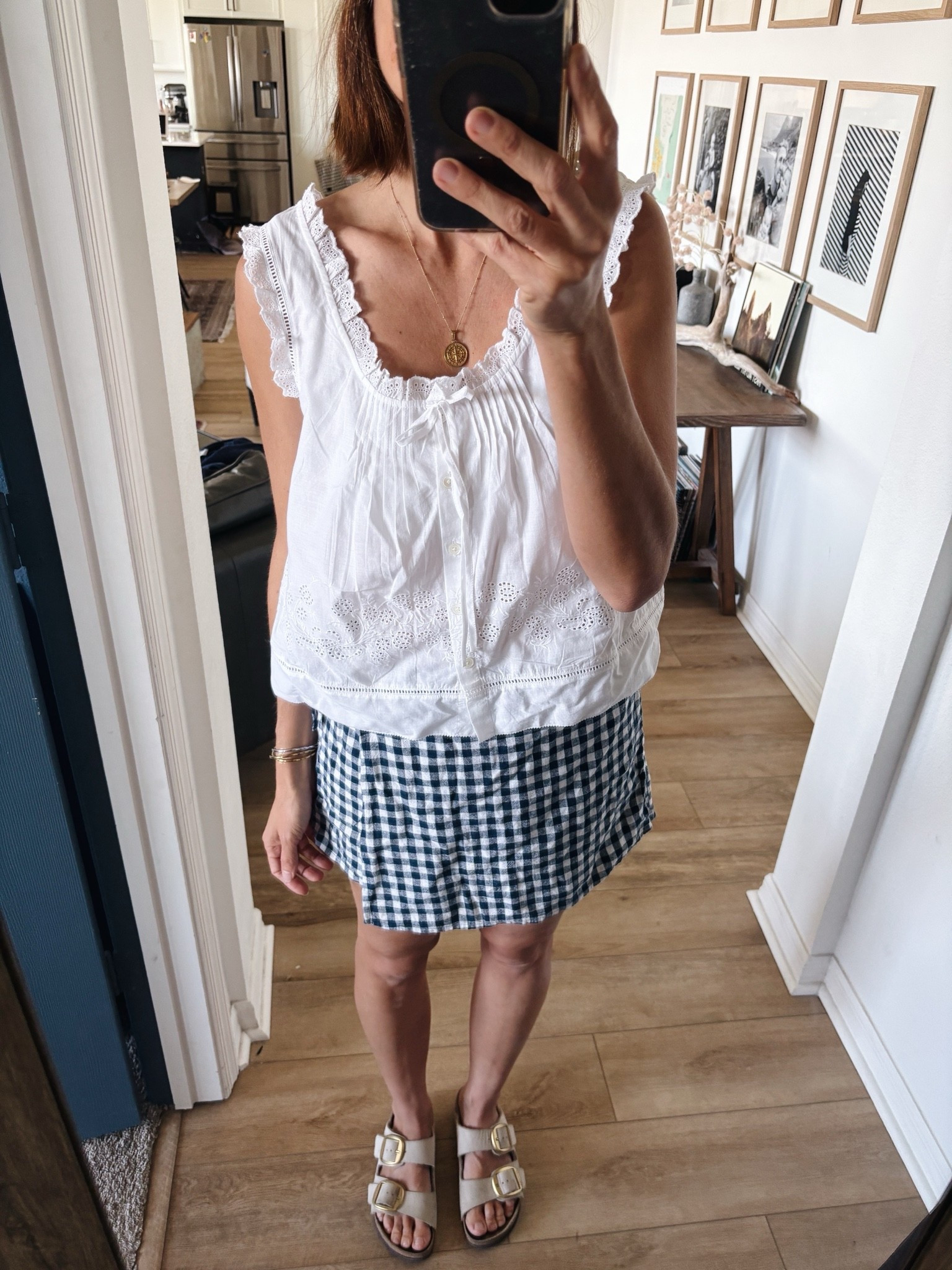 Too small
Bottom small

#LTKxMadewell #LTKgrwm #LTKootd