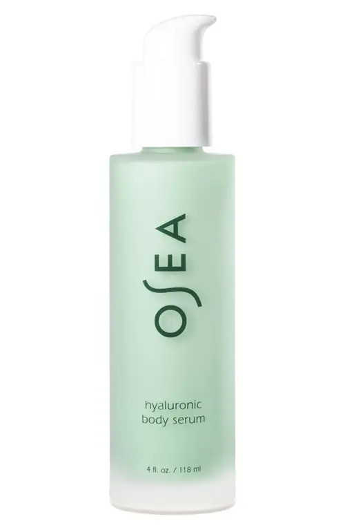 OSEA Hyaluronic Acid Body Serum at Nordstrom, Size 4 Oz | Nordstrom