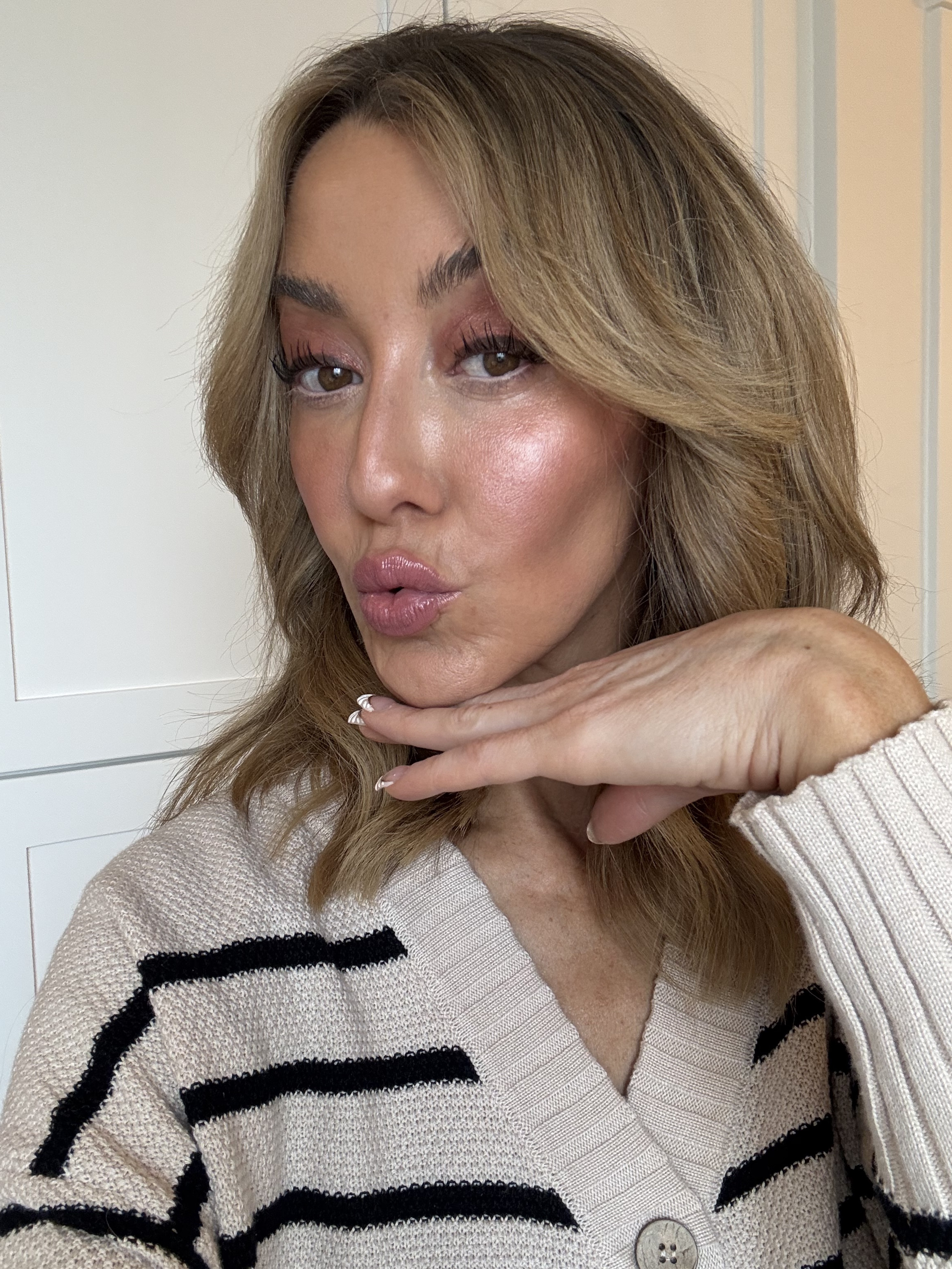 Current makeup favs im loving! 

#LTKBeauty #LTKSeasonal