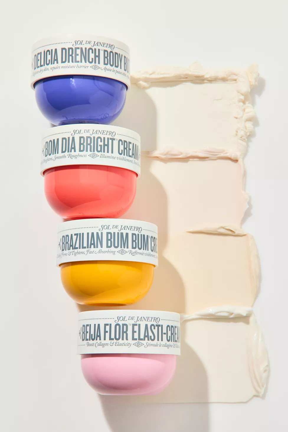 Sol de Janeiro 8oz Body Cream | Urban Outfitters (US and RoW)