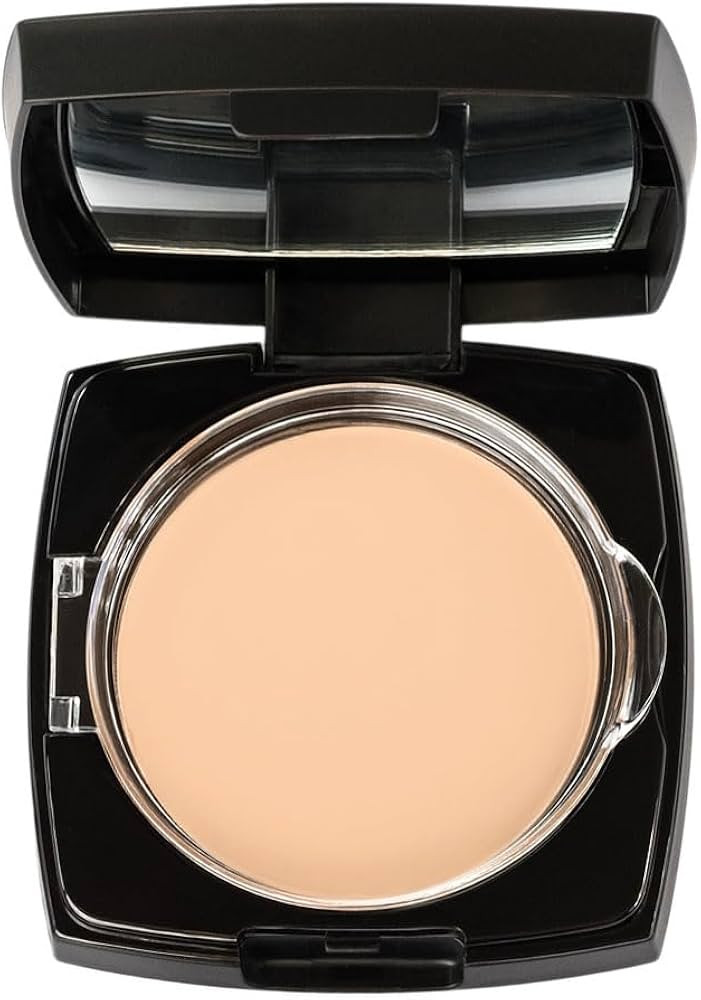 Shine Cosmetics Pressed Powder, Natural Finish, Medium Coverage, Paraben & Gluten Free (Awaken, .... | Amazon (US)