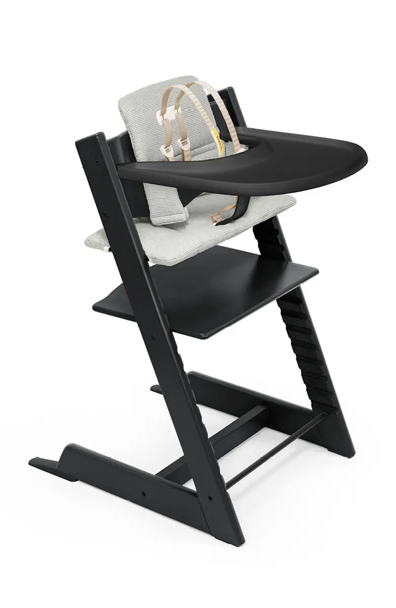 Tripp Trapp® Highchair, Baby Set, Cushion & Tray Set | Nordstrom