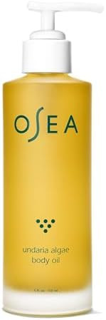 OSEA Undaria Algae Body Oil 5 oz – Visibly Firming, Deeply Moisturizing, Instantly Improve Elas... | Amazon (US)