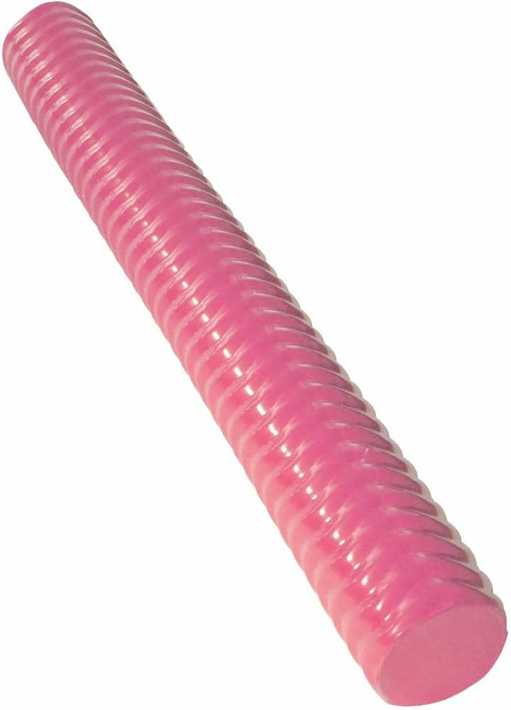 California Sun Deluxe Unsinkable Ultra Soft Foam Cushion Pool Noodle | Amazon (US)