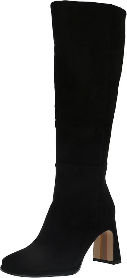 Sam Edelman Womens Issabel Knee High Boot | Amazon (US)