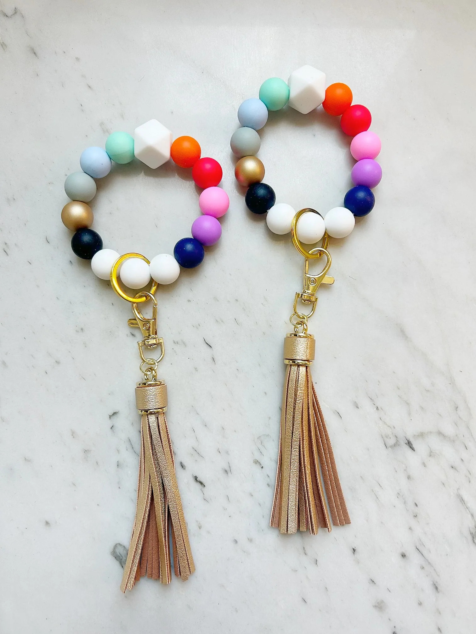 Taylor Swift Eras Wristband Keychain | Lanyard Lovebirds