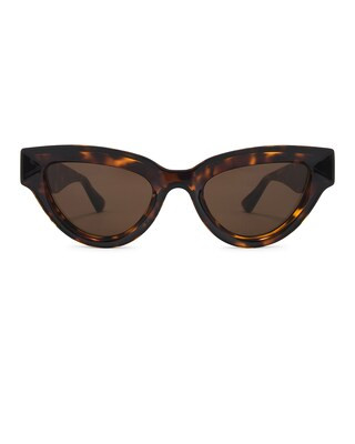 Edgy Sunglasses | FWRD 