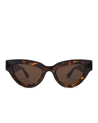 Edgy Sunglasses | FWRD 