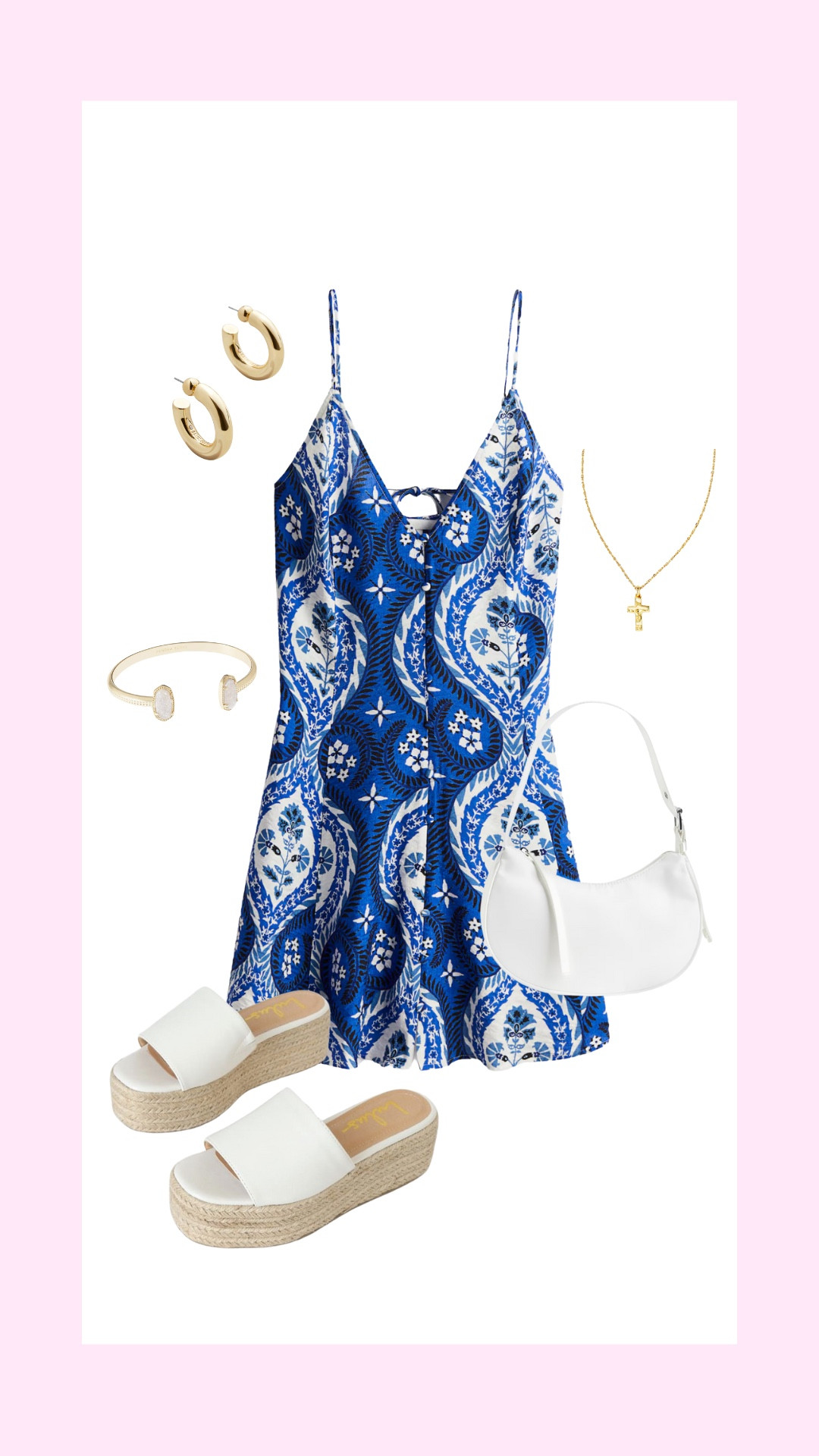 spring outfit 🌷🌟

#LTKU #LTKSaleAlert #LTKSeasonal