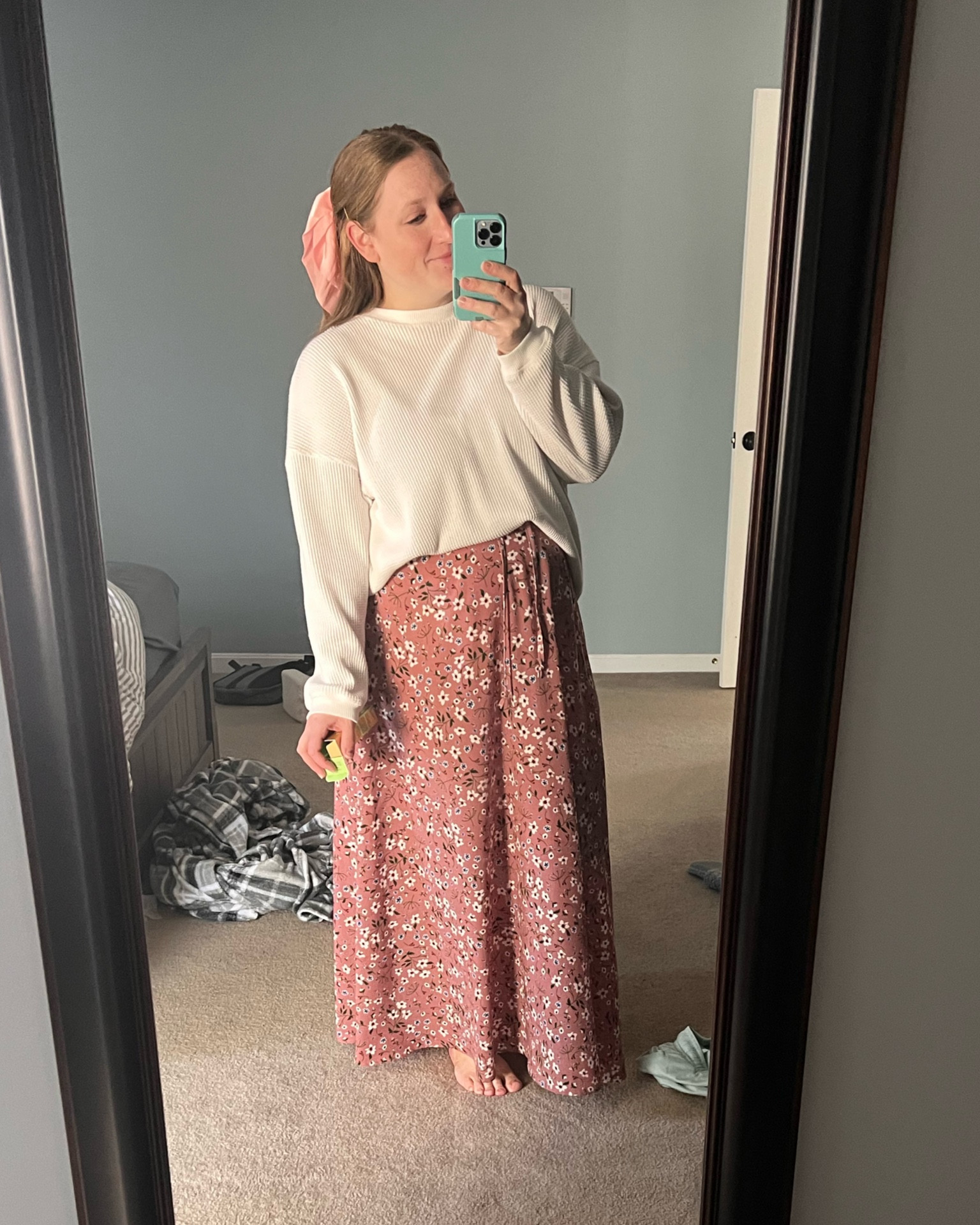 Valentines Day Room Mom Outfitt

#LTKfindsunder50 #LTKmidsize #LTKfindsunder100