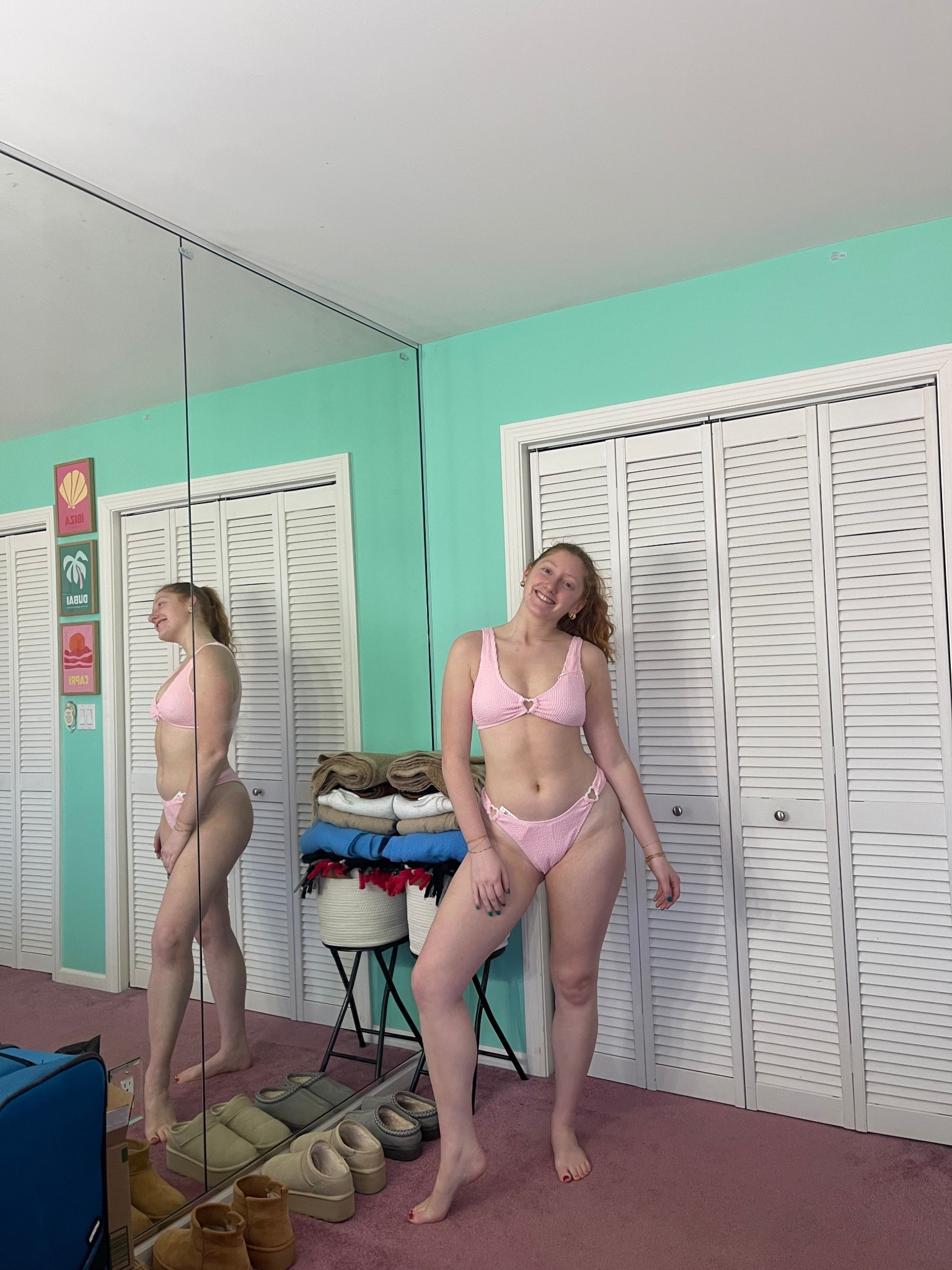 halara spring break fit - durkee20 for 20% off 

#LTKSeasonal #LTKSwim #LTKSpringSale