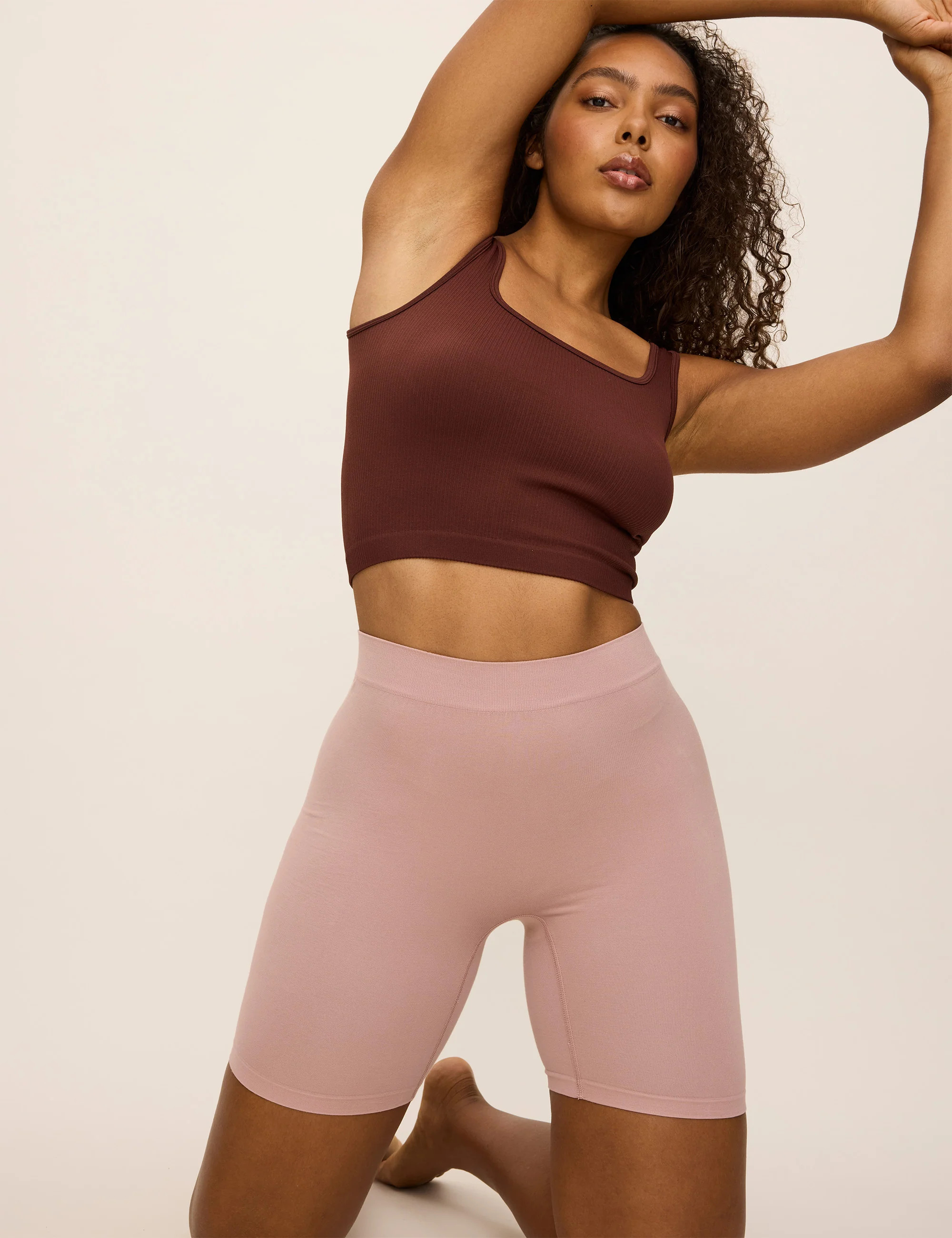 The Cotton | Thigh Society