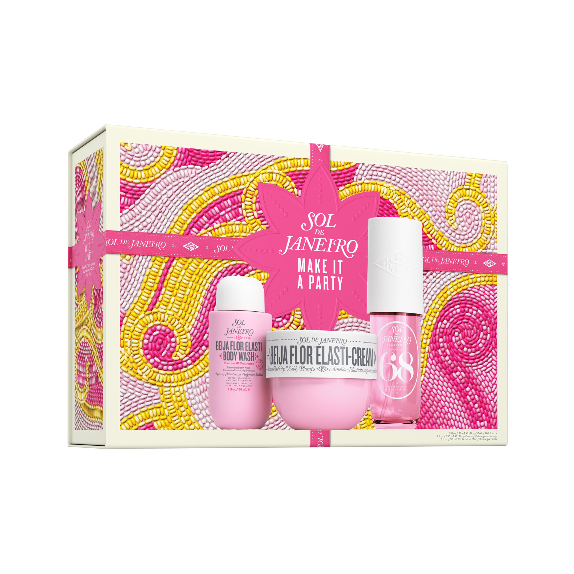 Make it A Party | Space NK - UK