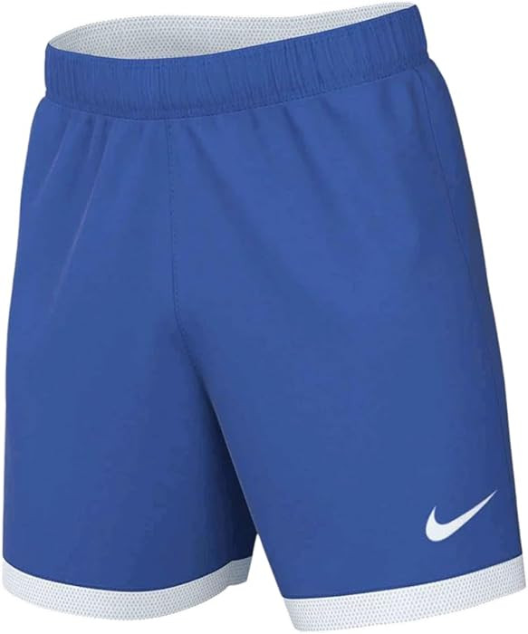 Nike Mens Dri-Fit Classic III Knit Shorts | Amazon (US)