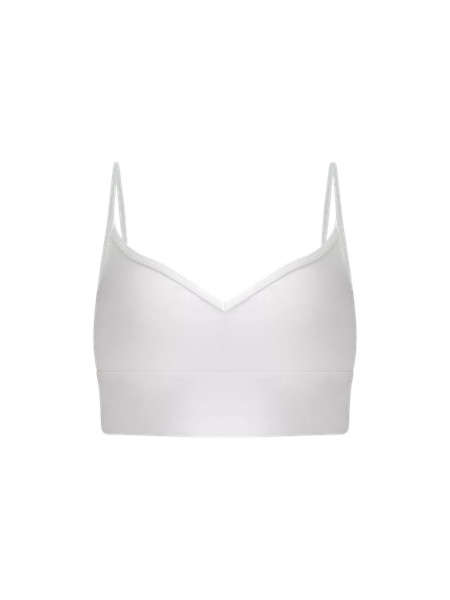 lululemon Align™ Sweetheart Bra | Lululemon (US)