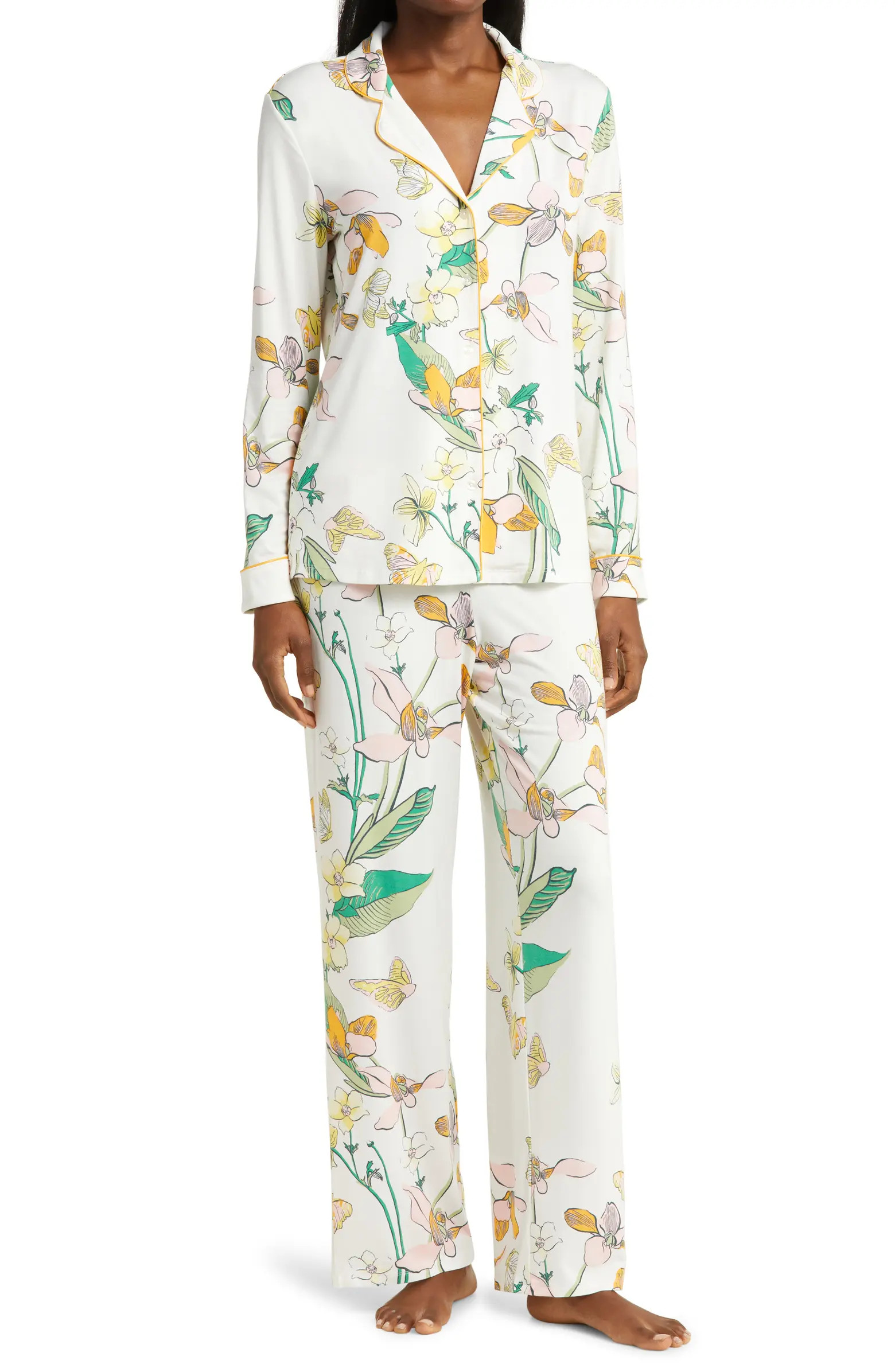 Moonlight Eco Pajamas | Nordstrom