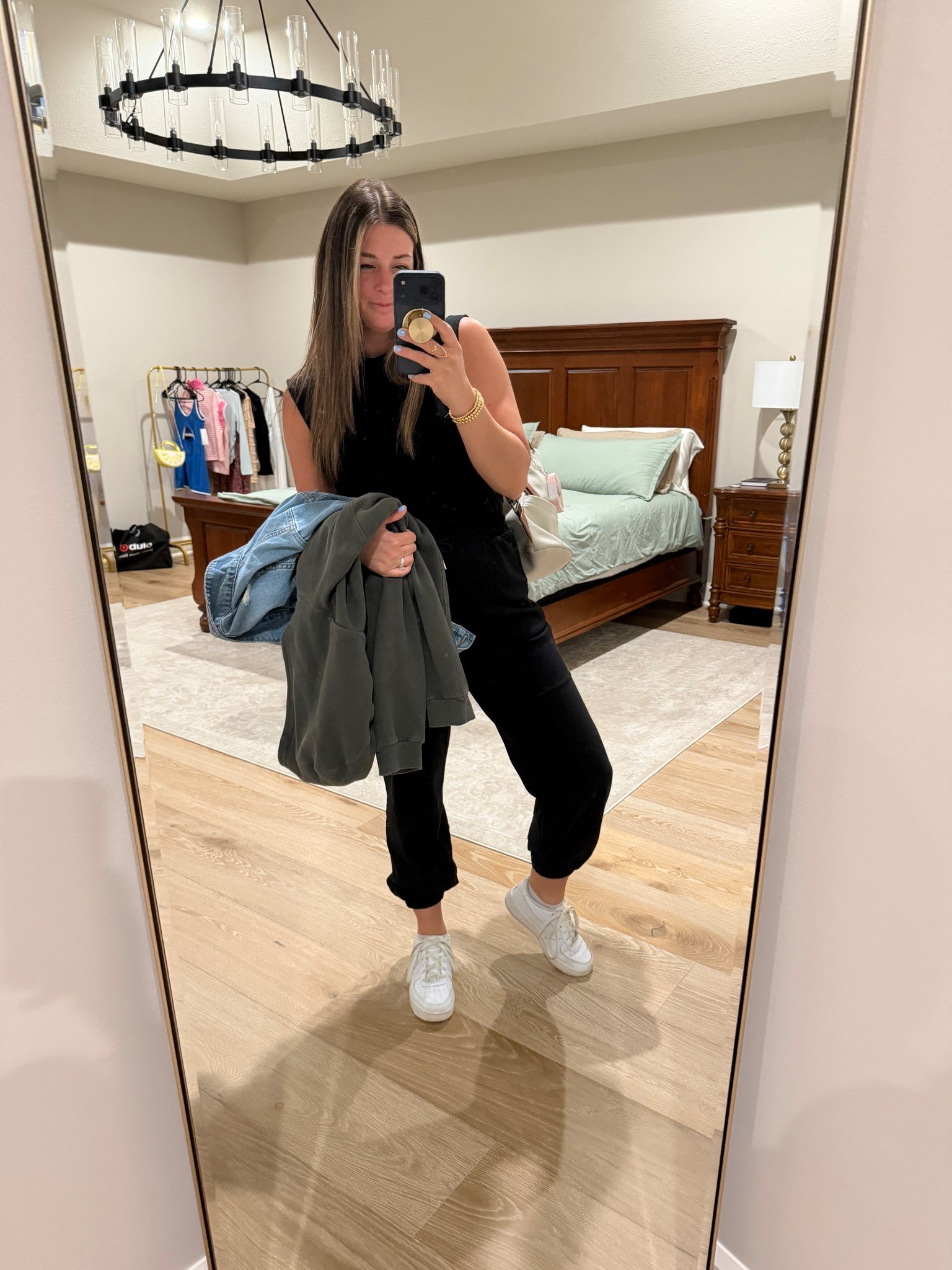 Travel fit 

#LTKSeasonal #LTKTravel