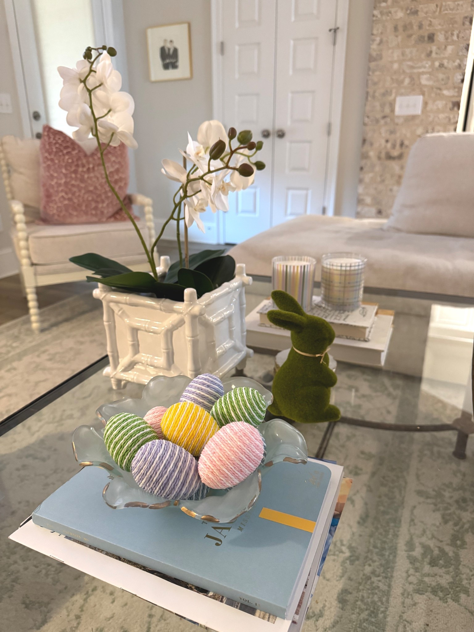 Spring home decor ✨

#LTKSeasonal #LTKHome