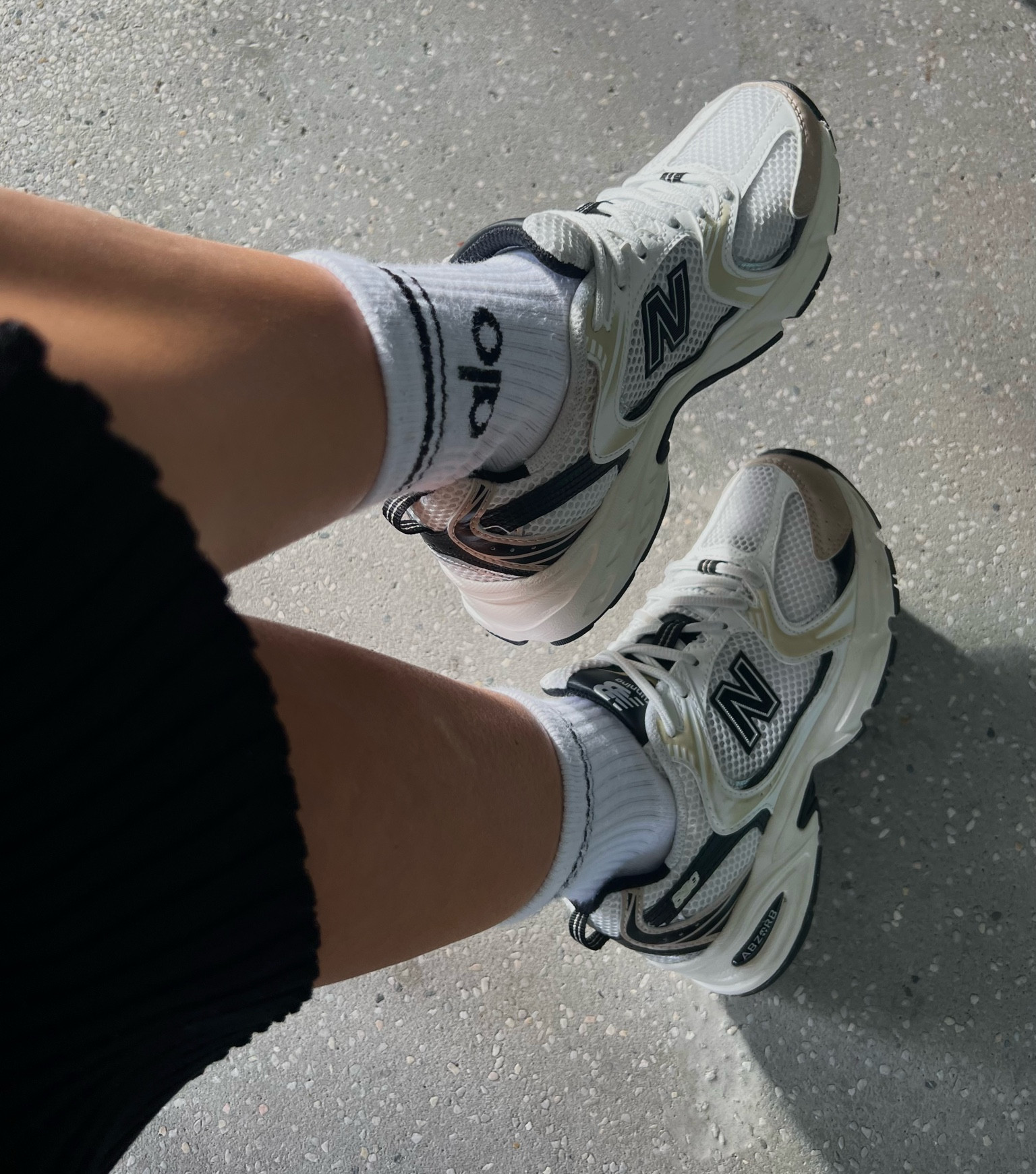 New balance 580 - new balance 550 white gray - 19 new balance 550 womens  - new balance 9060 - winter shoes - holiday gift 

#LTKHoliday #LTKsalealert #LTKGiftGuide