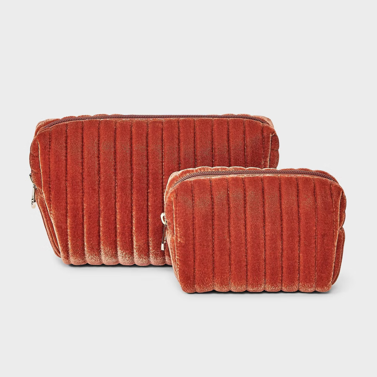 Cosmetic Pouch 2pc Set - Universal Thread™ | Target