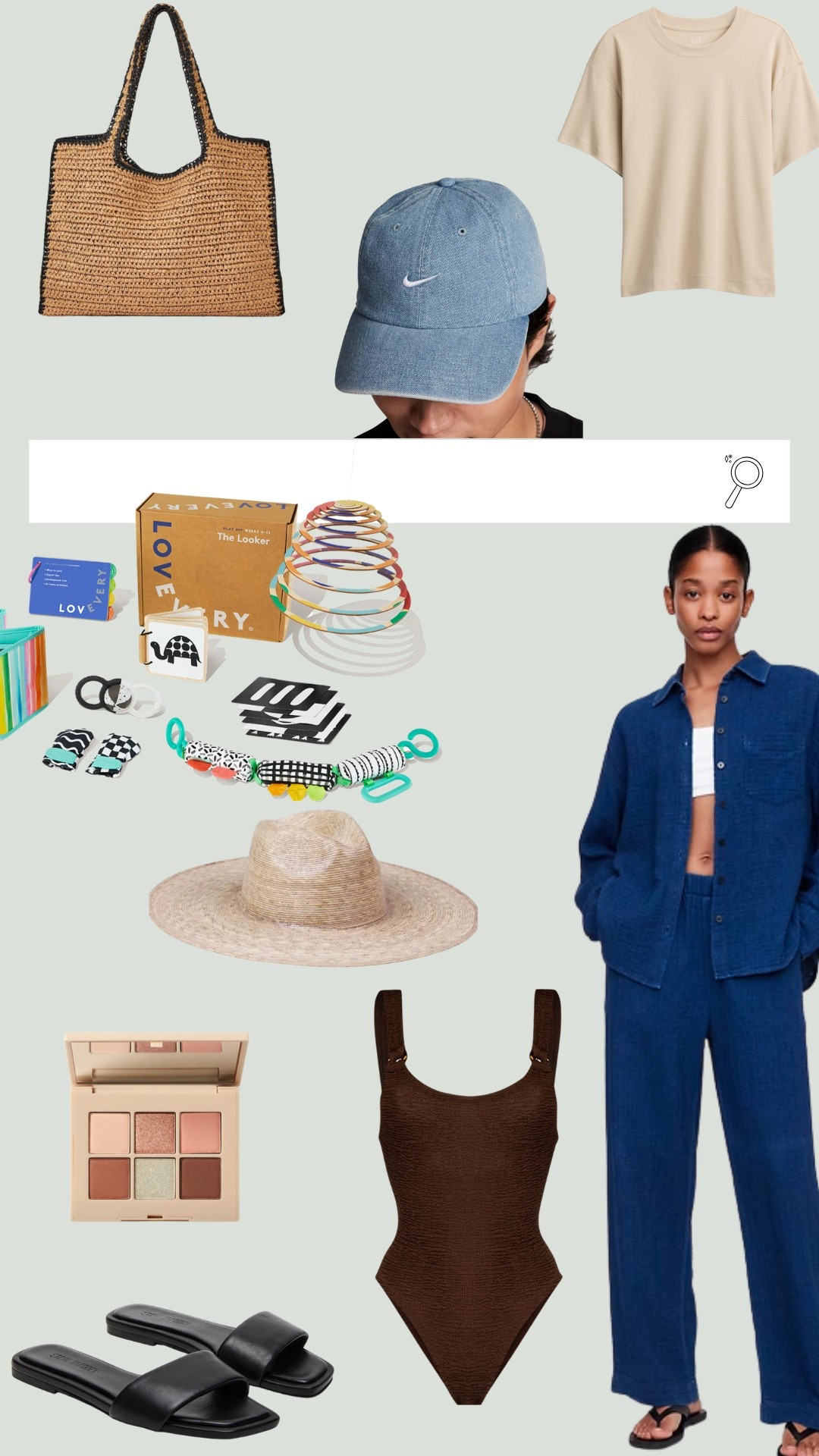 Friday Faves for the week of May 5th

#LTKFindsUnder100 #LTKFindsUnder50 #LTKOver40