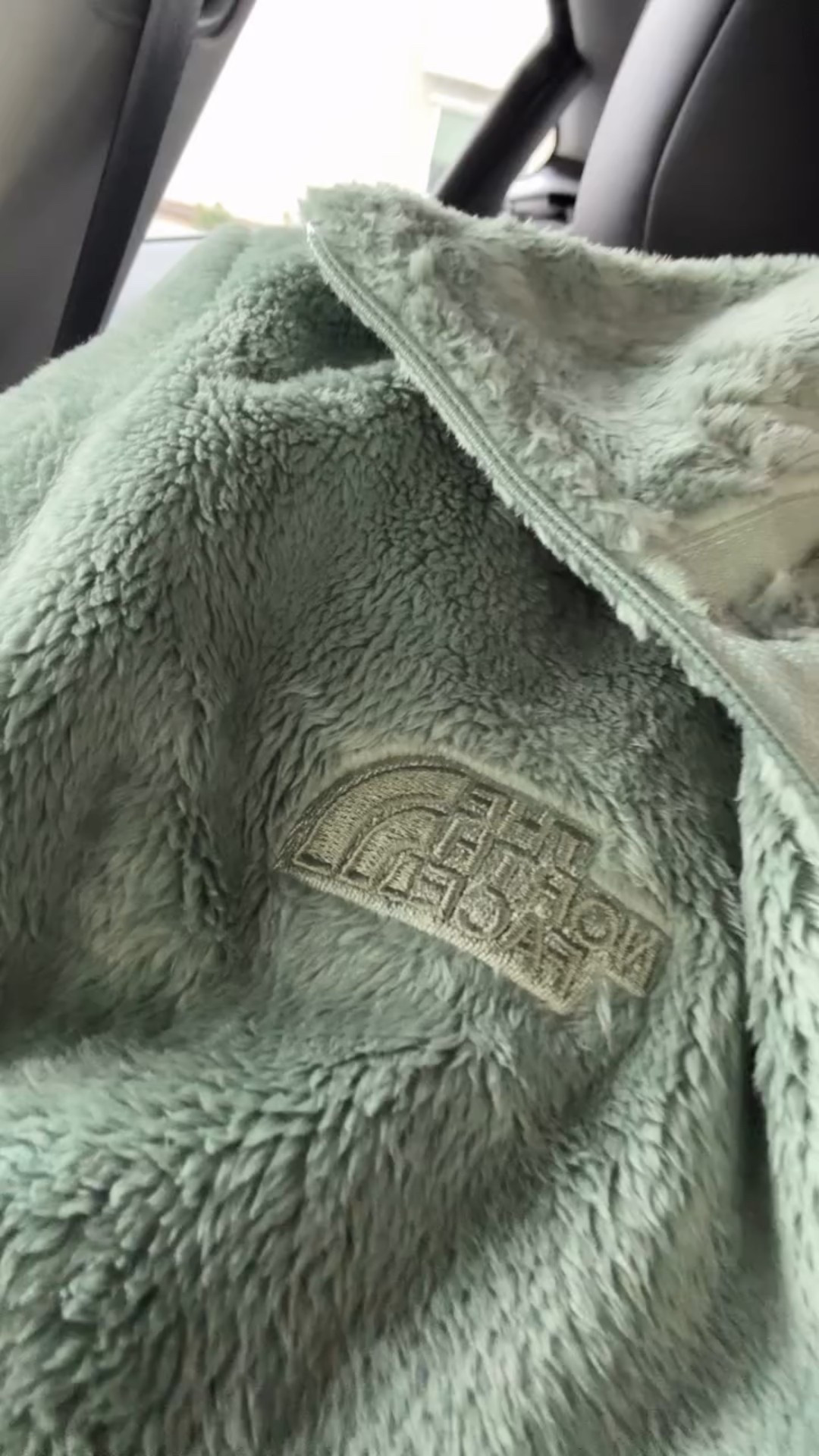 ✨Entering my green era ✨
There’s something about this shade that feels like a soft reset — growth, harmony, renewal, and stepping into a season that’s grounded, abundant, and aligned.

As the seasons shift, so am I — shedding what no longer serves me and blooming into everything I’ve been praying for. Here’s to fresh energy, new beginnings, and choosing the version of myself that flourishes✨💚