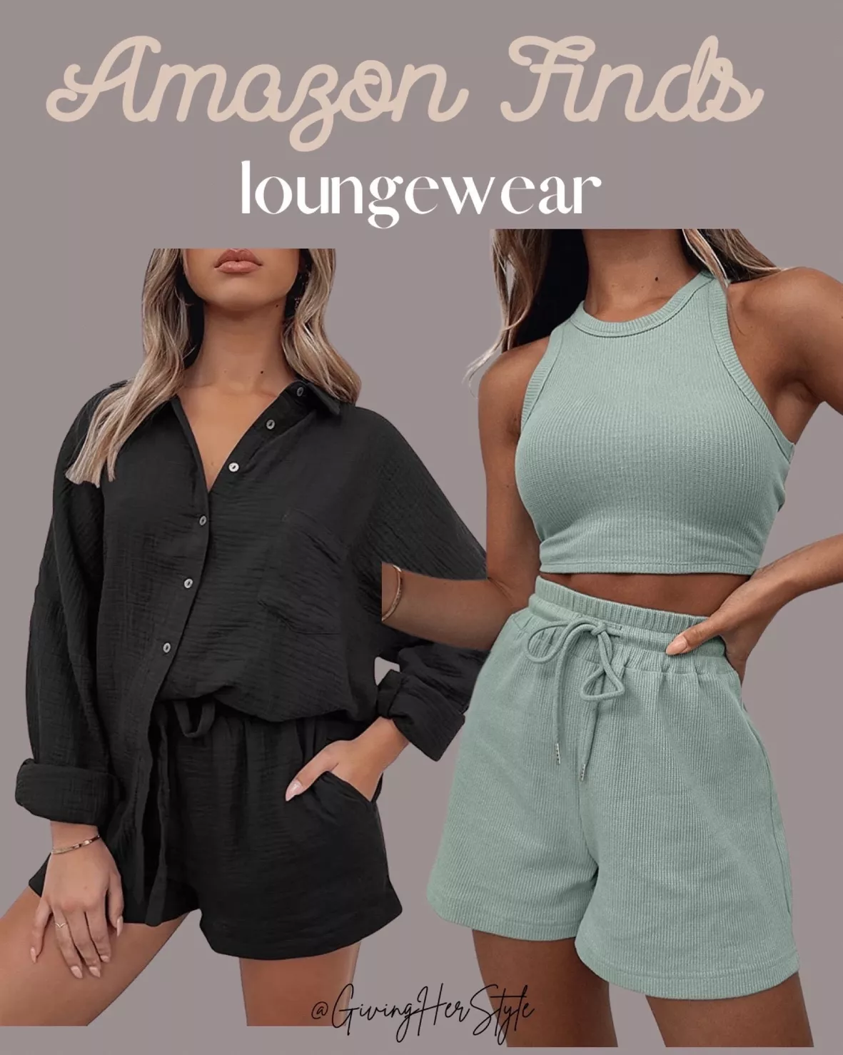 AUTOMET 2 Piece Outfits For Women … curated on LTK