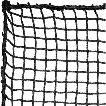 Golf Sports Practice Barrier Net Hitting Nets,Heavy Duty Golf Ball Netting High Impact Practice Barr | Amazon (US)