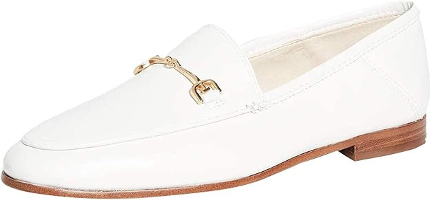 Sam Edelman Women's Loraine Loafers | Amazon (US)