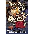 The Plot to Kill a Queen | Amazon (US)