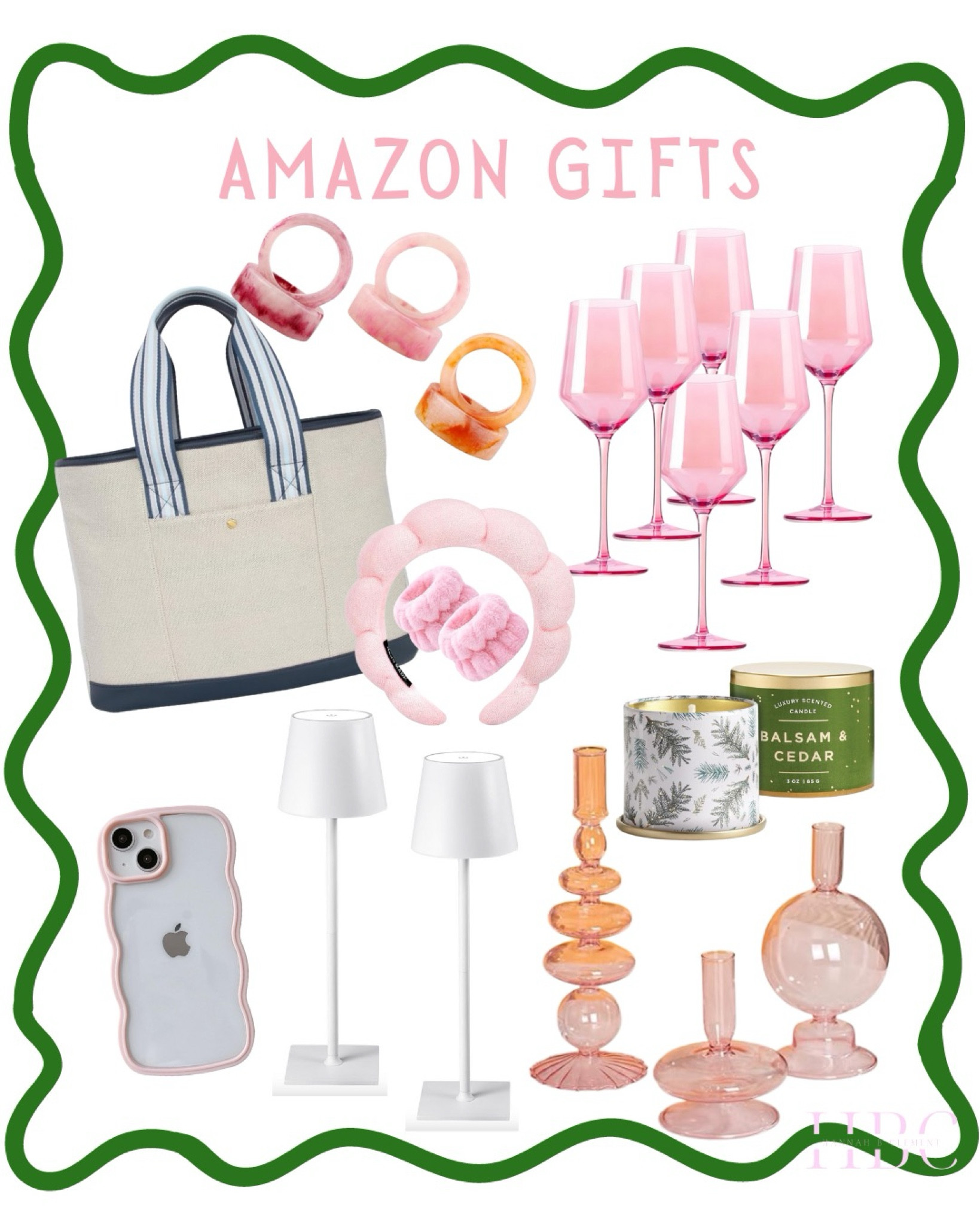 Amazon gifts for the last minute gifter 🤪

#LTKHoliday #LTKGiftGuide #LTKSeasonal