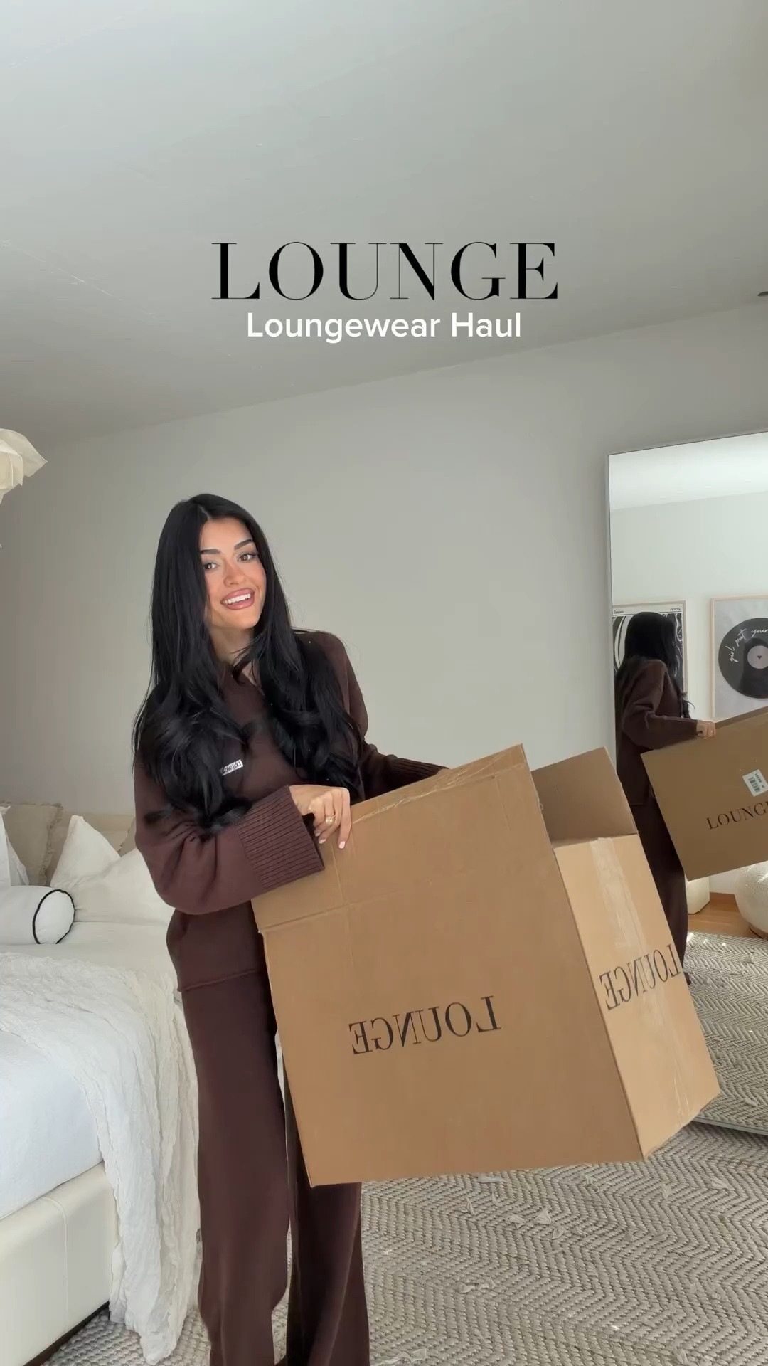 Code ILAYDA10 für 10% Rabatt bei Lounge