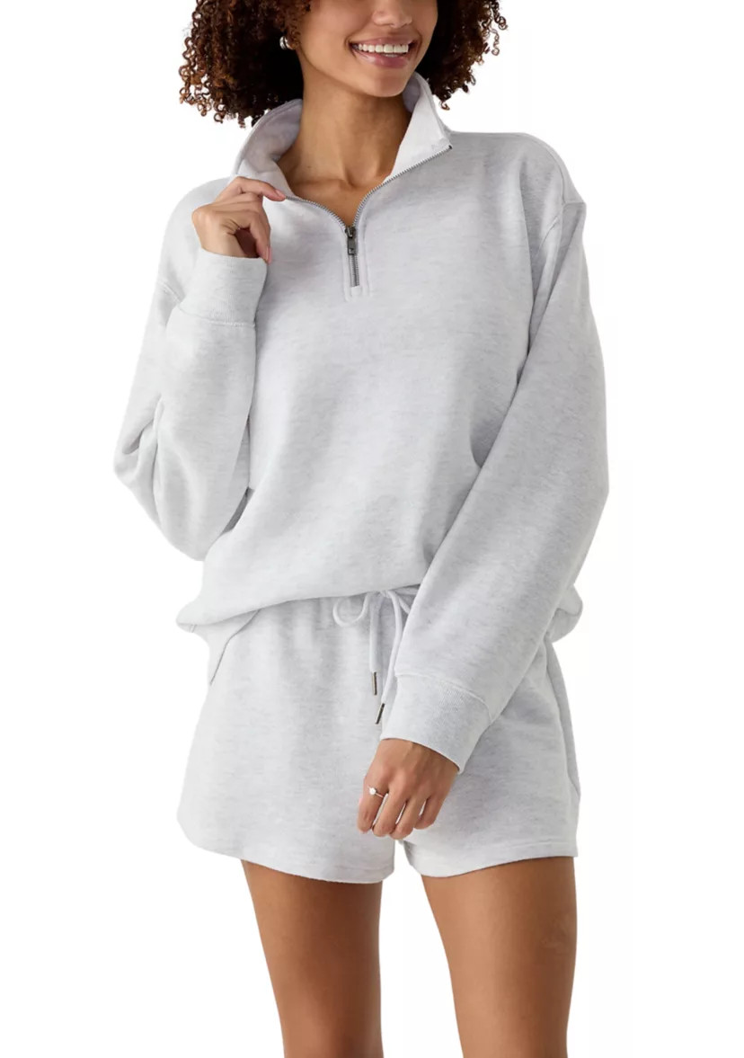 Women's 1/4 Zip Pullover | Belk