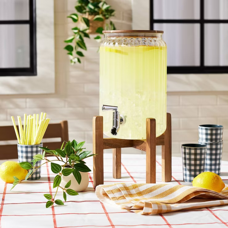 7" Mini Faux Peperomia Plant - Hearth & Hand™ with Magnolia | Target