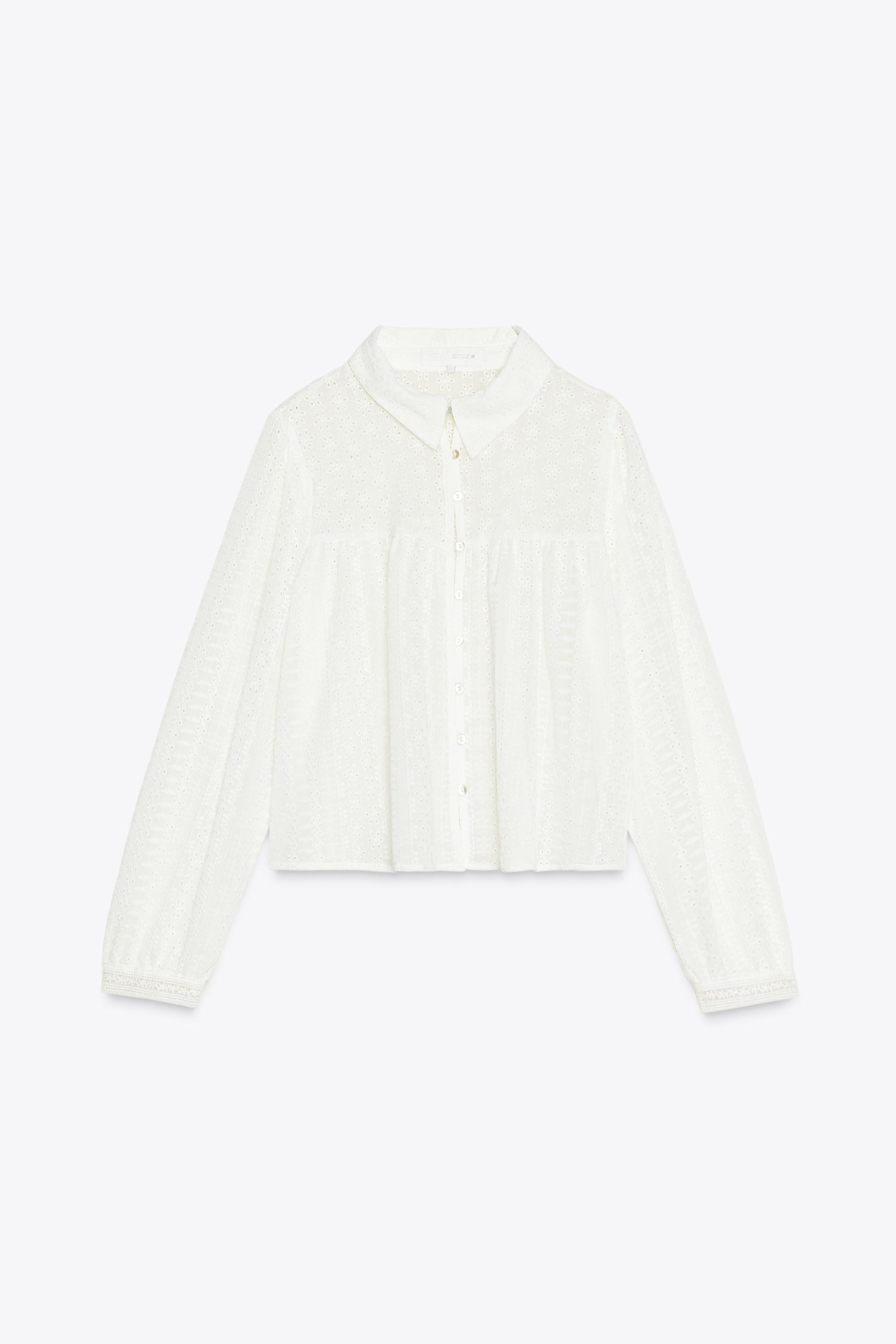 Zara US — shop this pick from Emily's edit