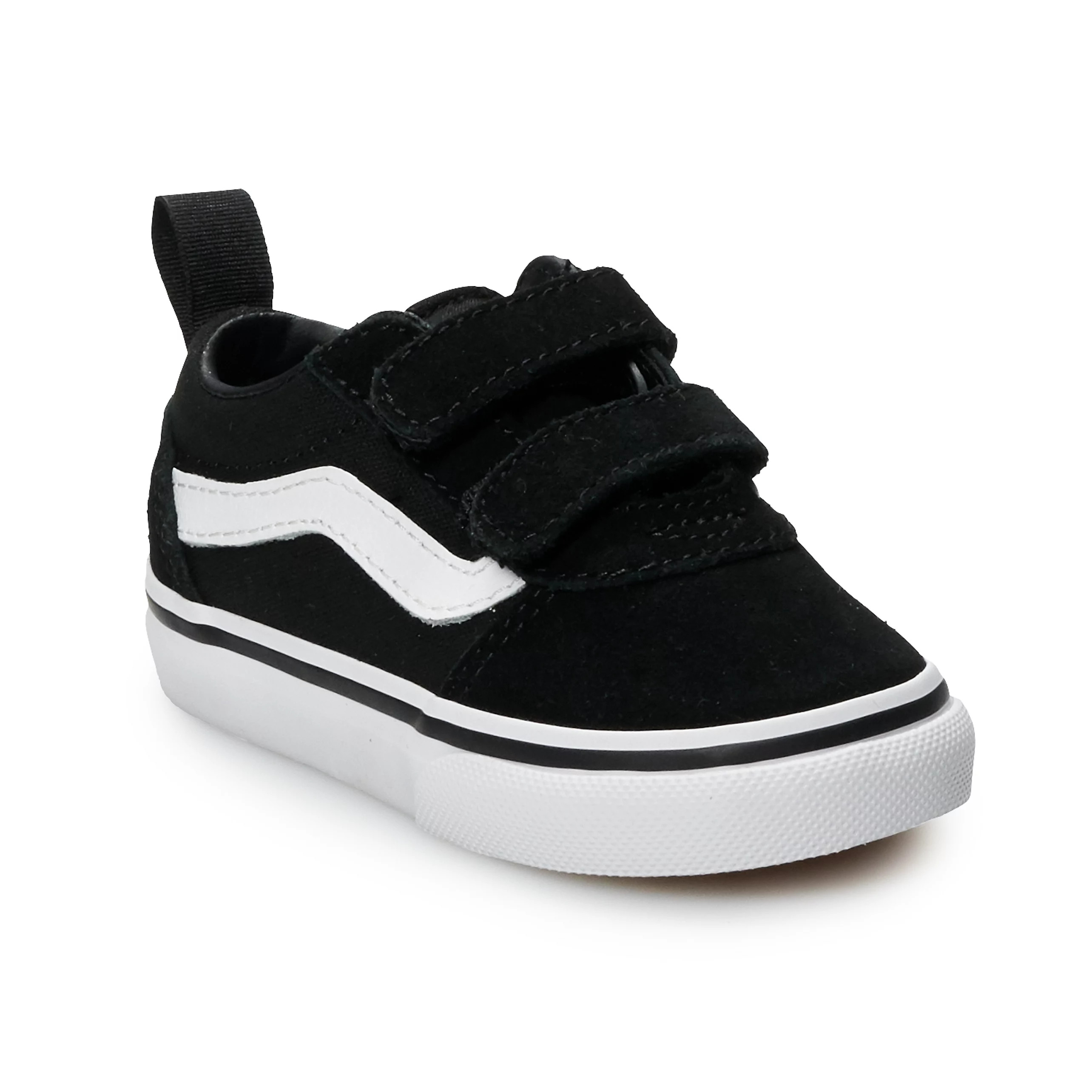 Vans® Ward V Toddler Shoes | Kohls | Kohl's