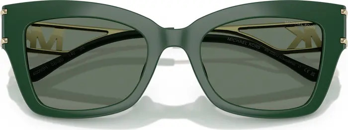 Michael Kors 52mm Square Sunglasses | Nordstrom | Nordstrom