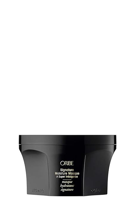 Oribe Signature Moisture Masque, 5.92 Fl Oz (Pack of 1) | Amazon (US)