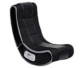 X Rocker V Rocker SE Wireless Gaming Chair, 25.2 x 18.4 x 16.4, Black | Amazon (US)