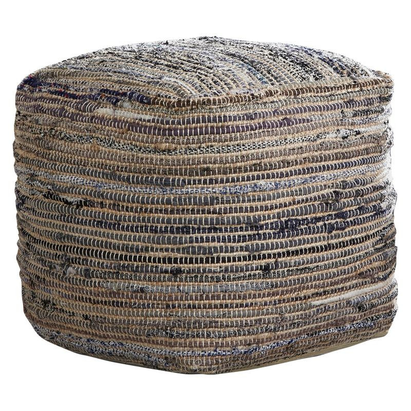 Absalom Pouf - Natural - Signature Design by Ashley | Target