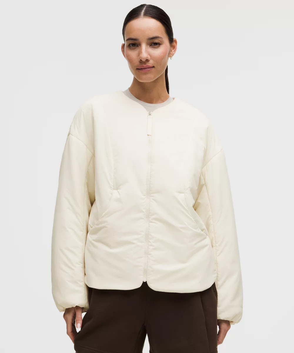 Women's ThermoZen Insulated Jacket | lululemon (AU)